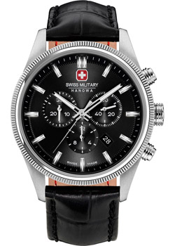 Часы Swiss Military Hanowa Airman SMWGC0003101